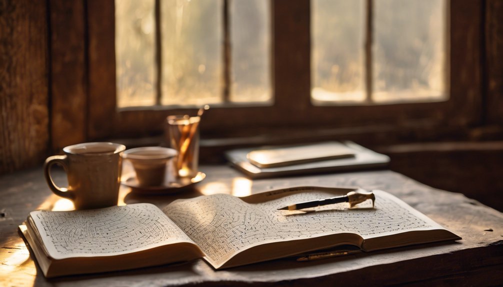 puzzle solving techniques and advice