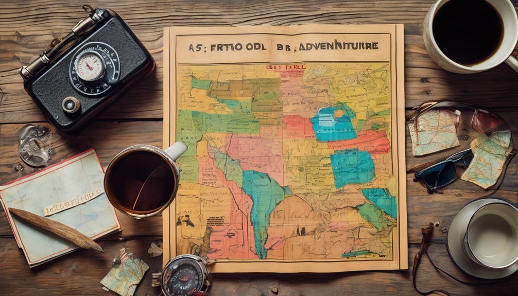 Best Word Search Puzzle Books for Road Trips 2 road trip themed puzzles