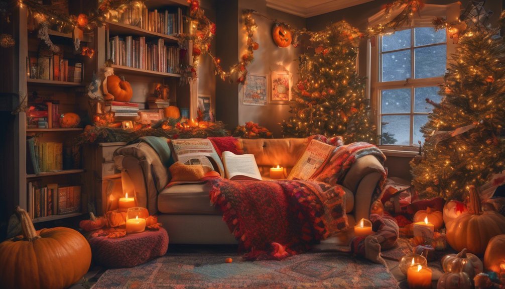 seasonal word search puzzles