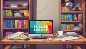 self publish word search puzzles