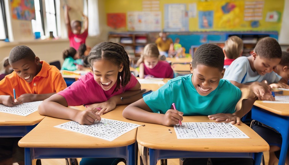 sports themed word search