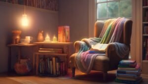 stress relief through puzzles