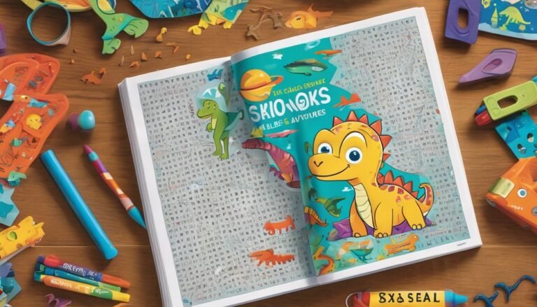 themed word search books