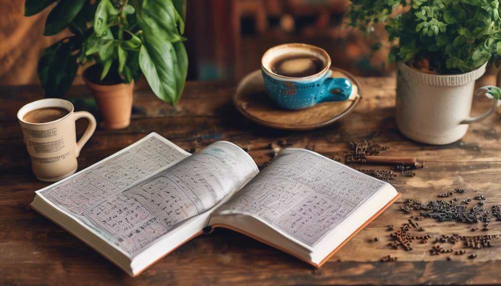 Best Word Search Puzzle Books for Brain Training Programs 3 themed word search books