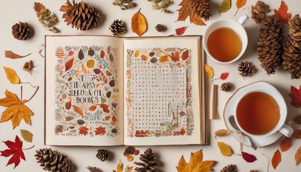 themed word search gifts