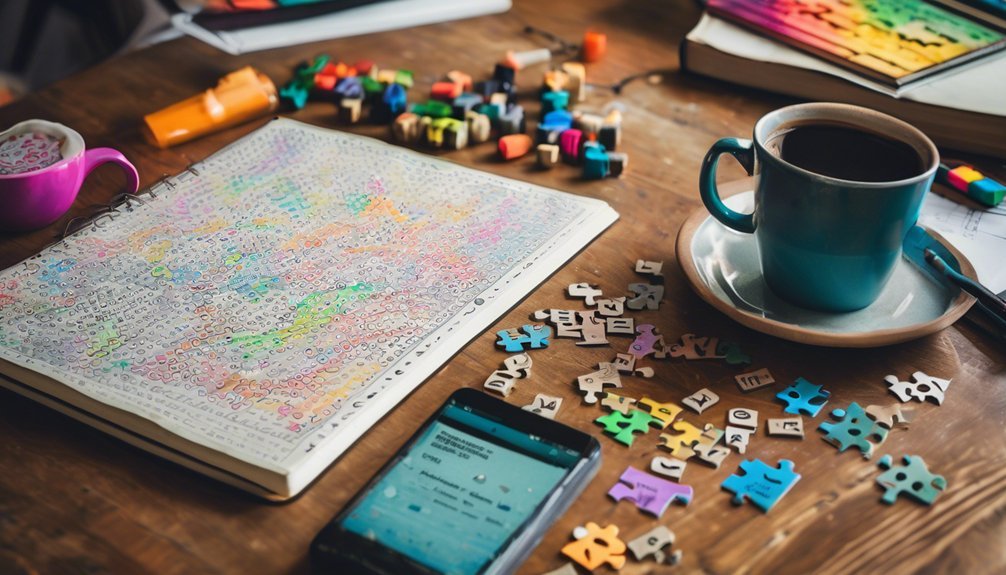 timeless appeal of puzzles