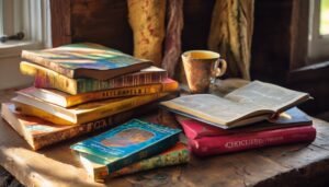 top puzzle books recommendations