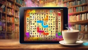 top word search apps