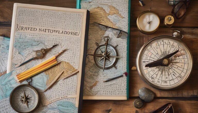 travel word search books