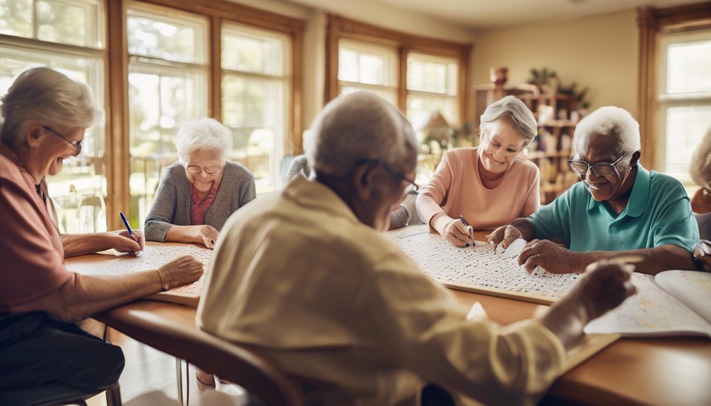 Why Word Searches Are Perfect for Retirement Communities 2 varied challenges and themes