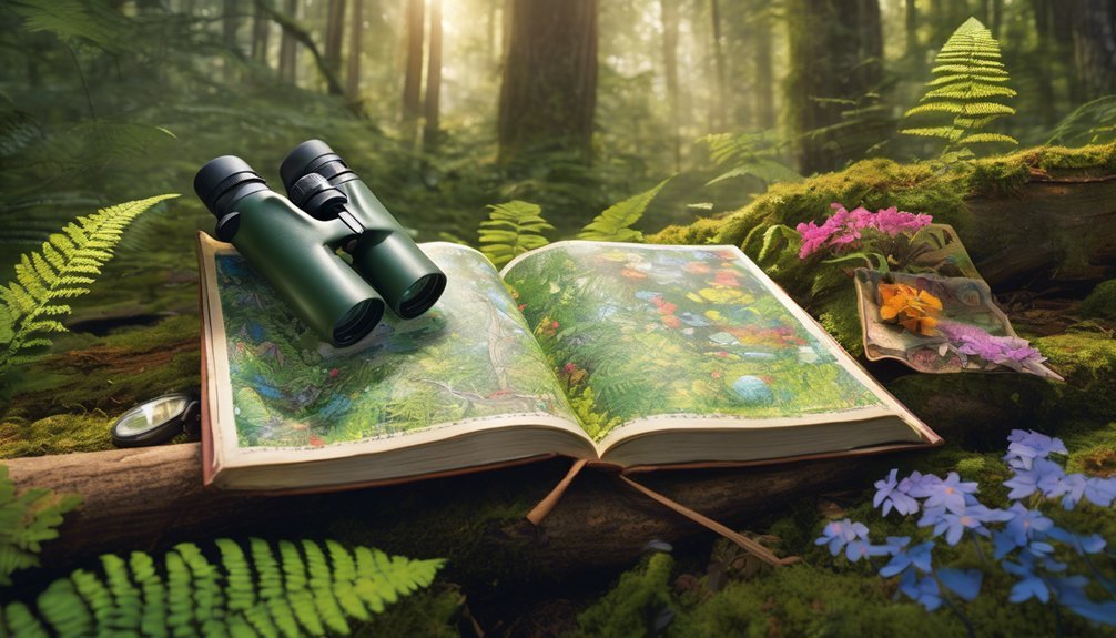 wildlife themed word puzzles