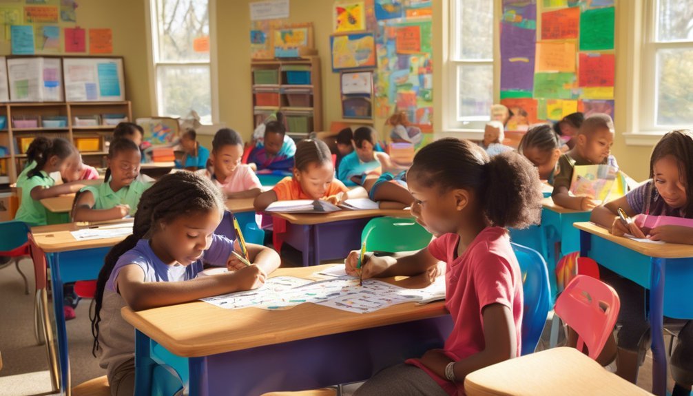 How Word Search Puzzles Boost Cognitive Skills in Kids 4 word puzzles enhance learning