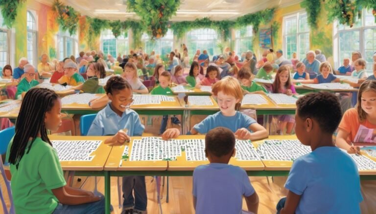 word search competition guidelines