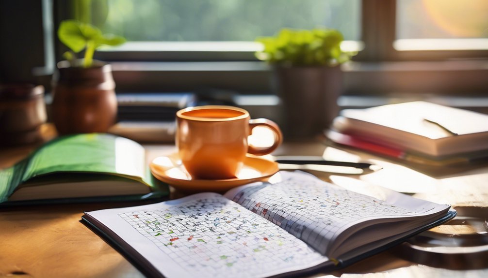 Best Word Search Puzzle Books for Busy Professionals 3 word search mental exercises