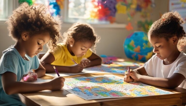 word search puzzles enhance problem solving
