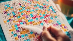 word searches boost brain health