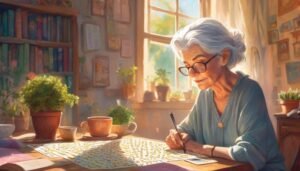 word searches boost cognitive health