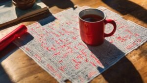 word searches enhance memory