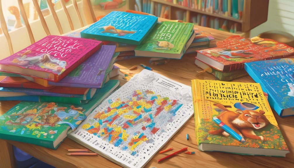 word searches in education