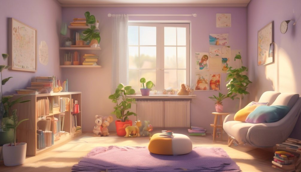 How to Create a Peaceful Parenting Routine 5 adapting parenting to growth