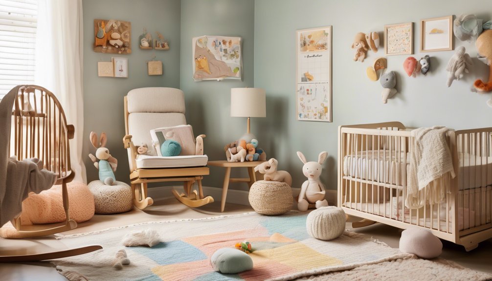 adapting routines for growth
