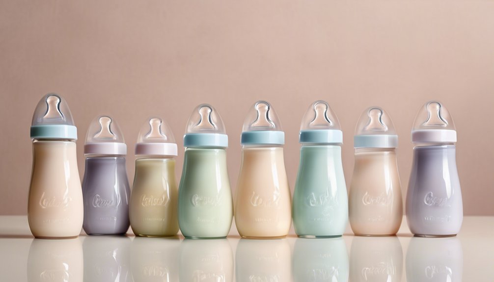 affordable baby bottle options