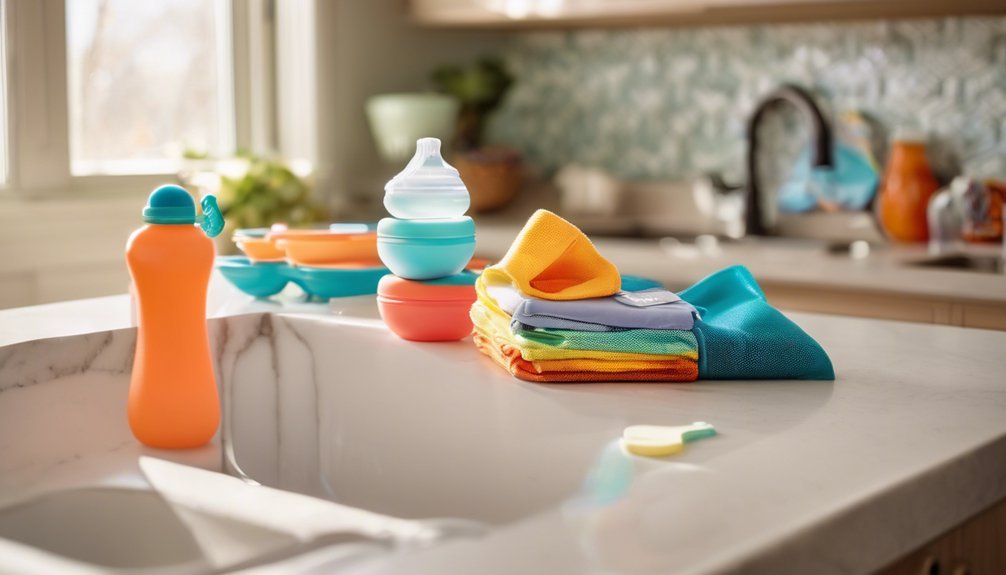 affordable baby feeding supplies