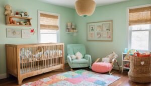 Budget-Friendly Baby Essentials 1 affordable baby necessities list