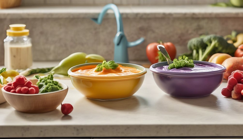 affordable nutritious accessible options