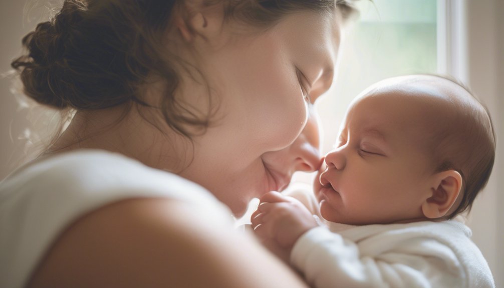 assess baby s hydration levels