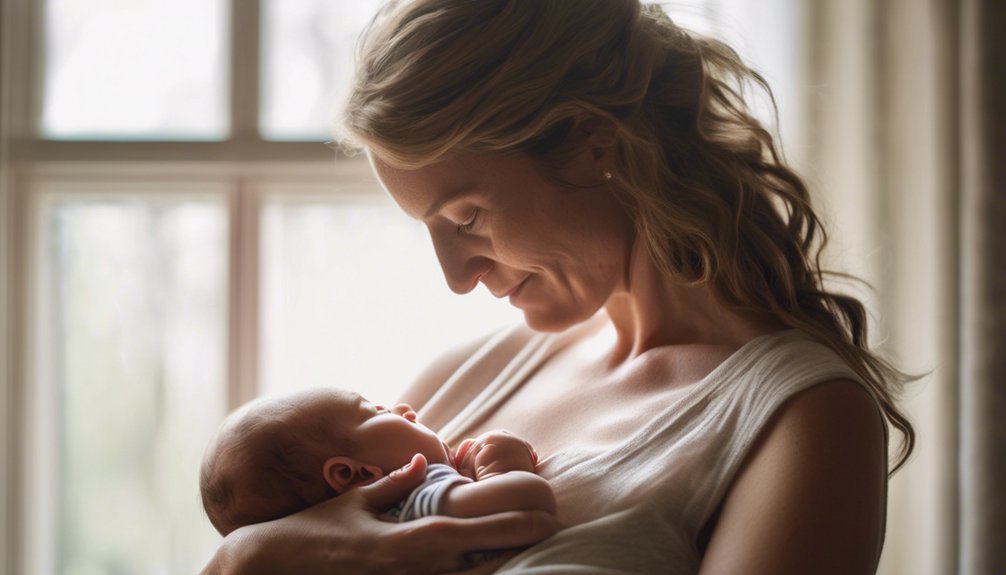 assessing baby s feeding frequency