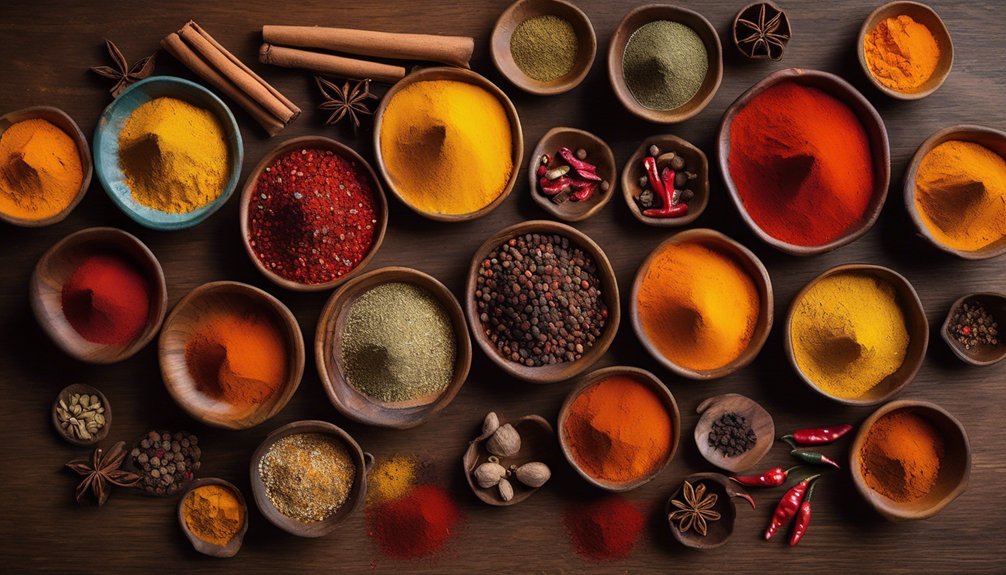 avoid spicy foods for babies