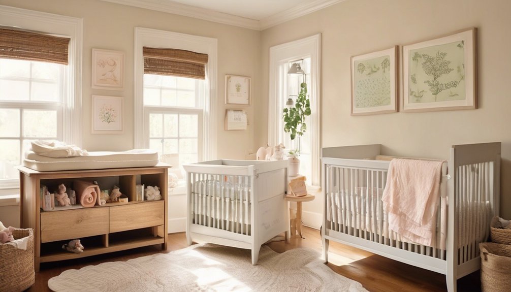 baby budget management tips