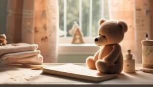 Creating a Baby Care Log 1 baby care tracking tool
