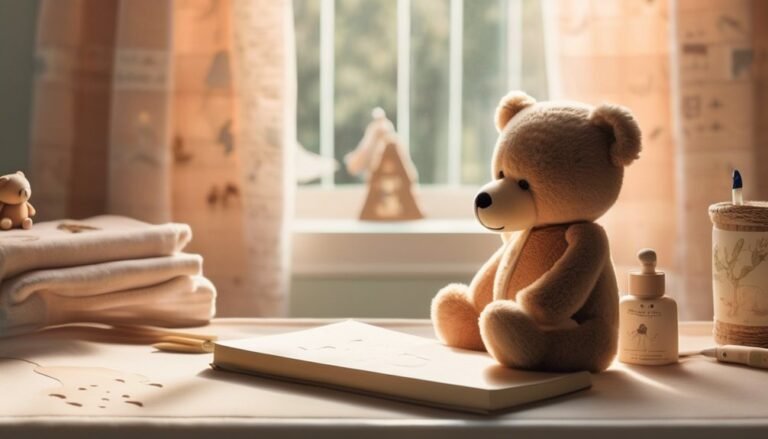 baby care tracking tool