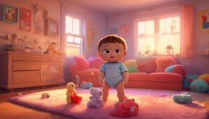 baby fire safety measures