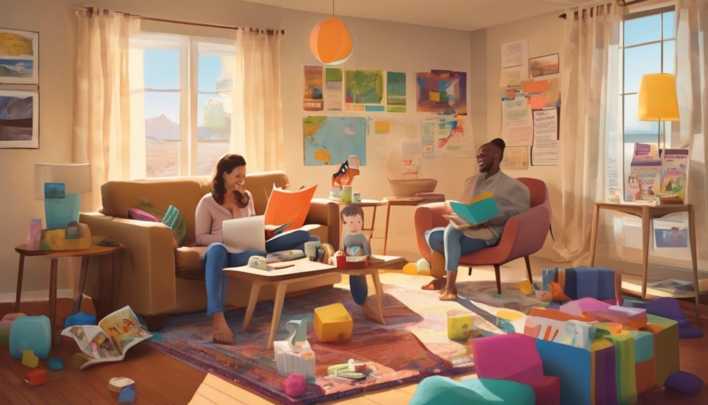 baby friendly accommodation tips