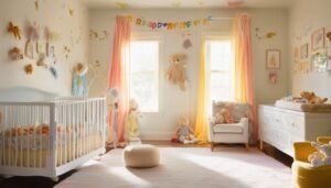 baby growth spurts explained