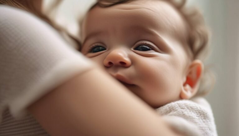 baby hair and scalp care