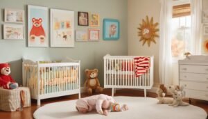 baby milestone photography moments