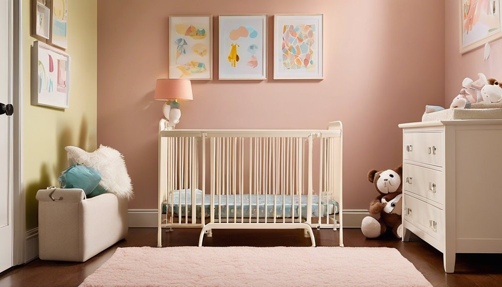 baby proofing safety gear