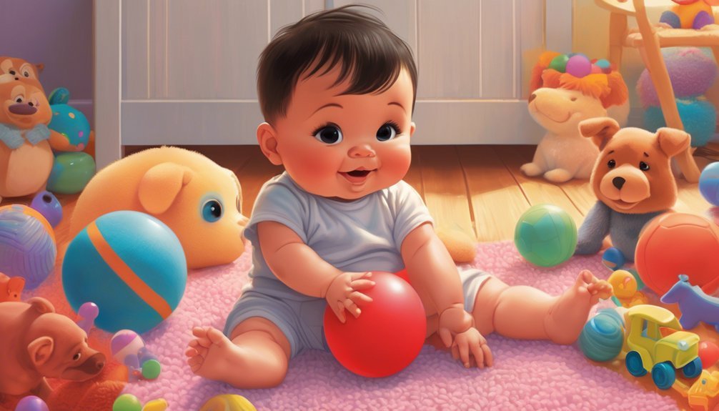 baby s first meaningful words