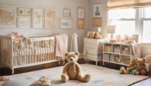 baby s growth and development