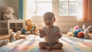 baby sign language basics