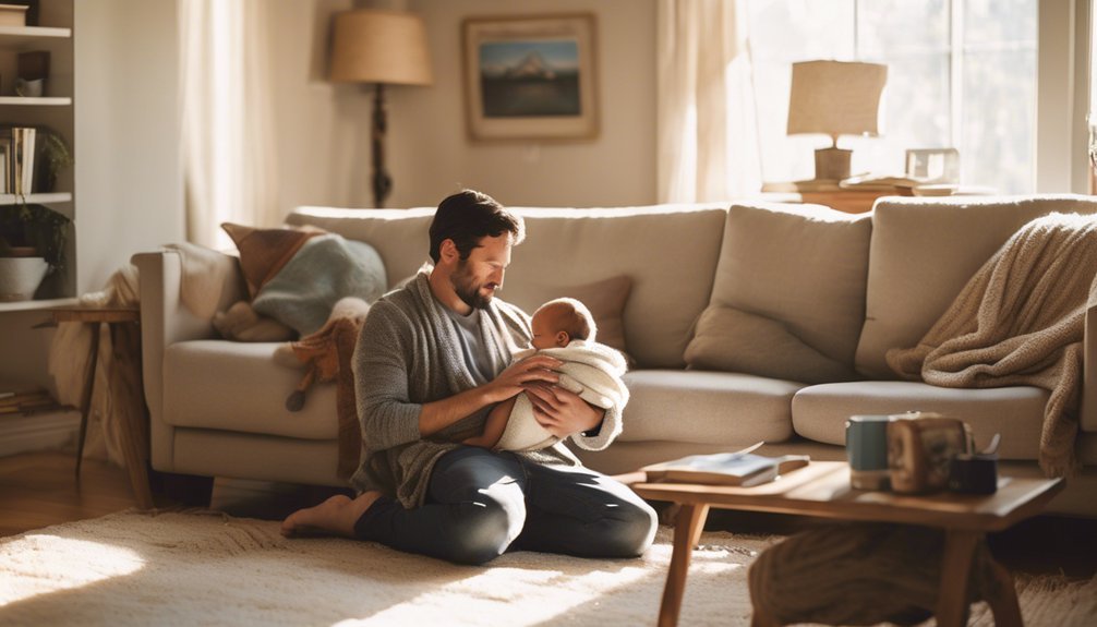 balancing work and family