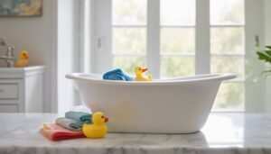 How Often Should You Bathe a Newborn? 7 bathe newborn as needed