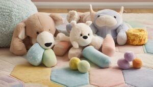 Top Toys for Baby’s First Year 4 best toys for infants