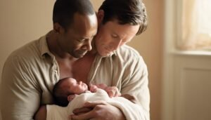 How Dads Can Bond With Newborns 2 bonding activities for dads