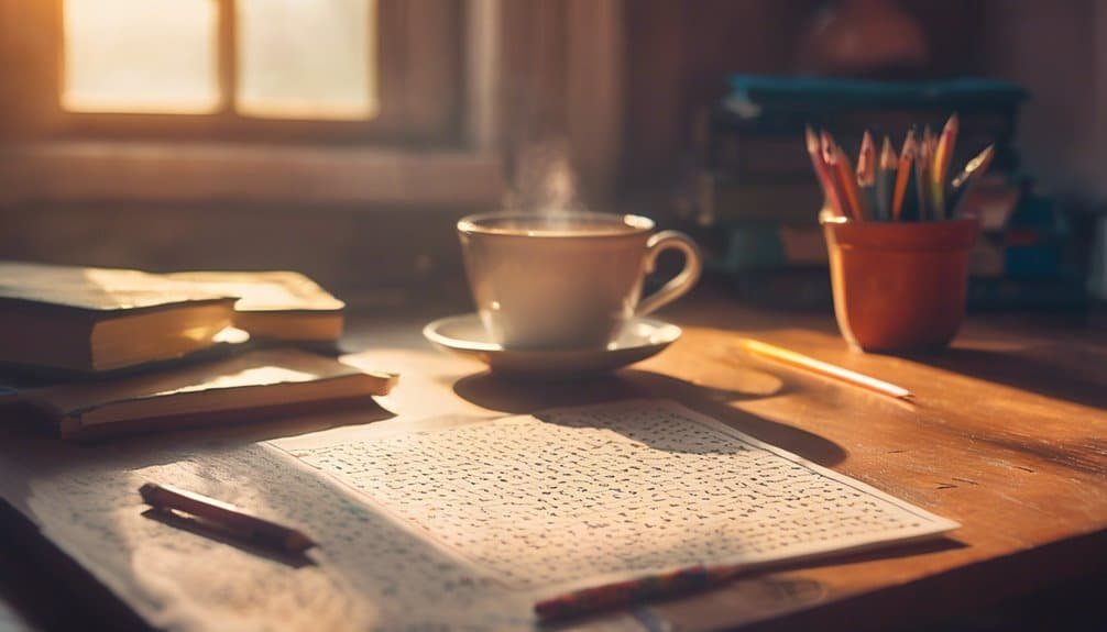 boost reading comprehension puzzles