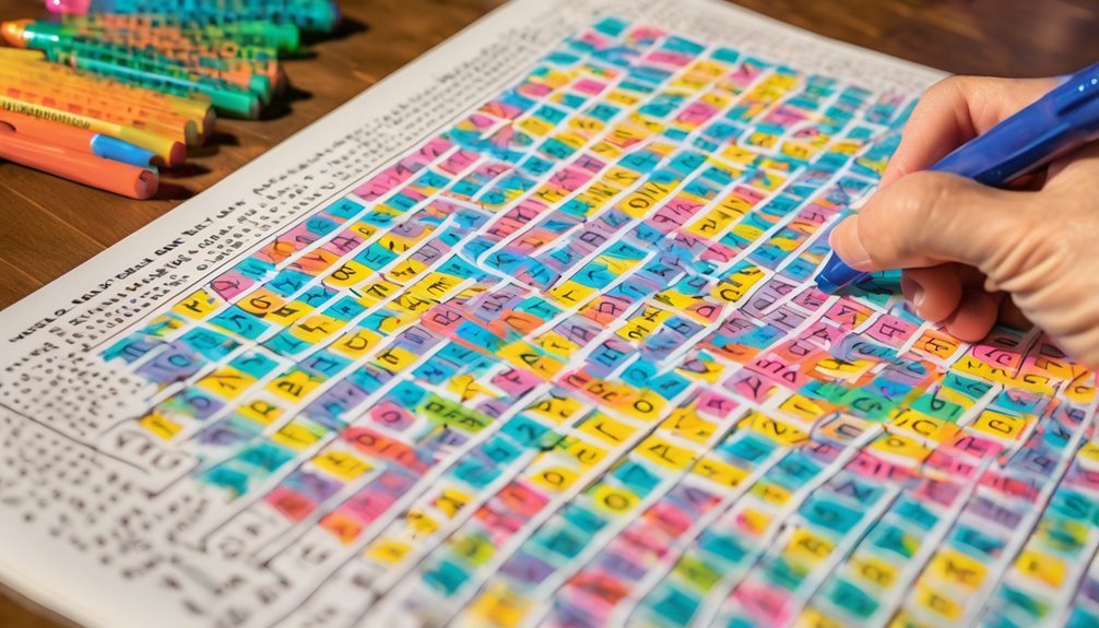 boost word recognition skills